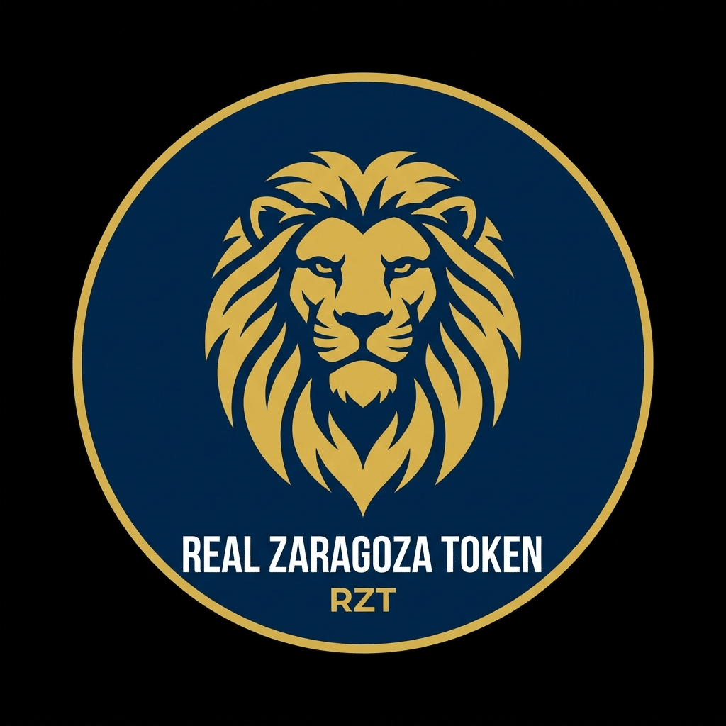 Real Zaragoza Token
